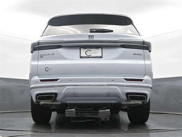 New 2026 Buick Enclave Avenir w/ Super Cruise Package image 52