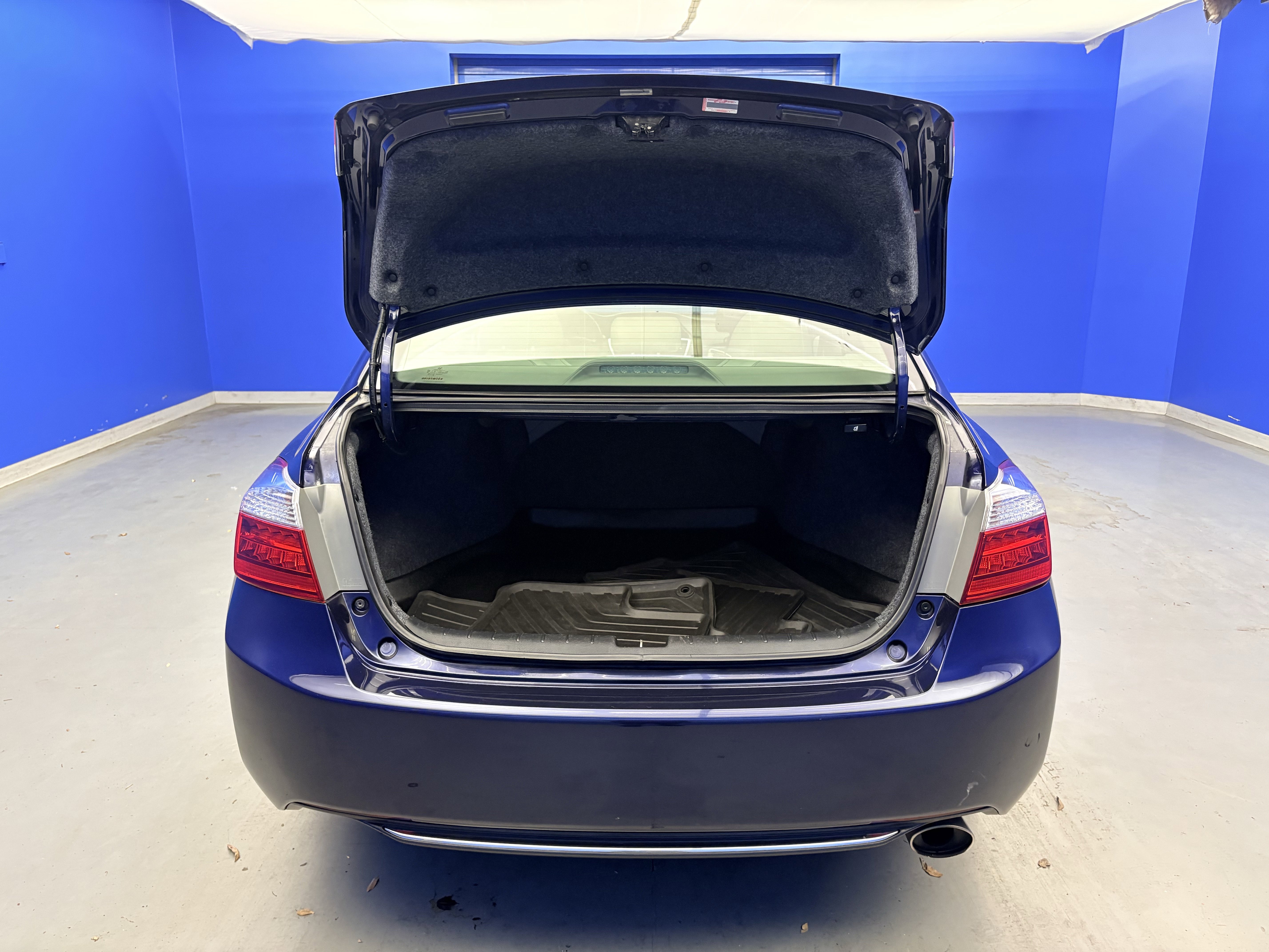 Used 2015 Honda Accord EX-L image 27