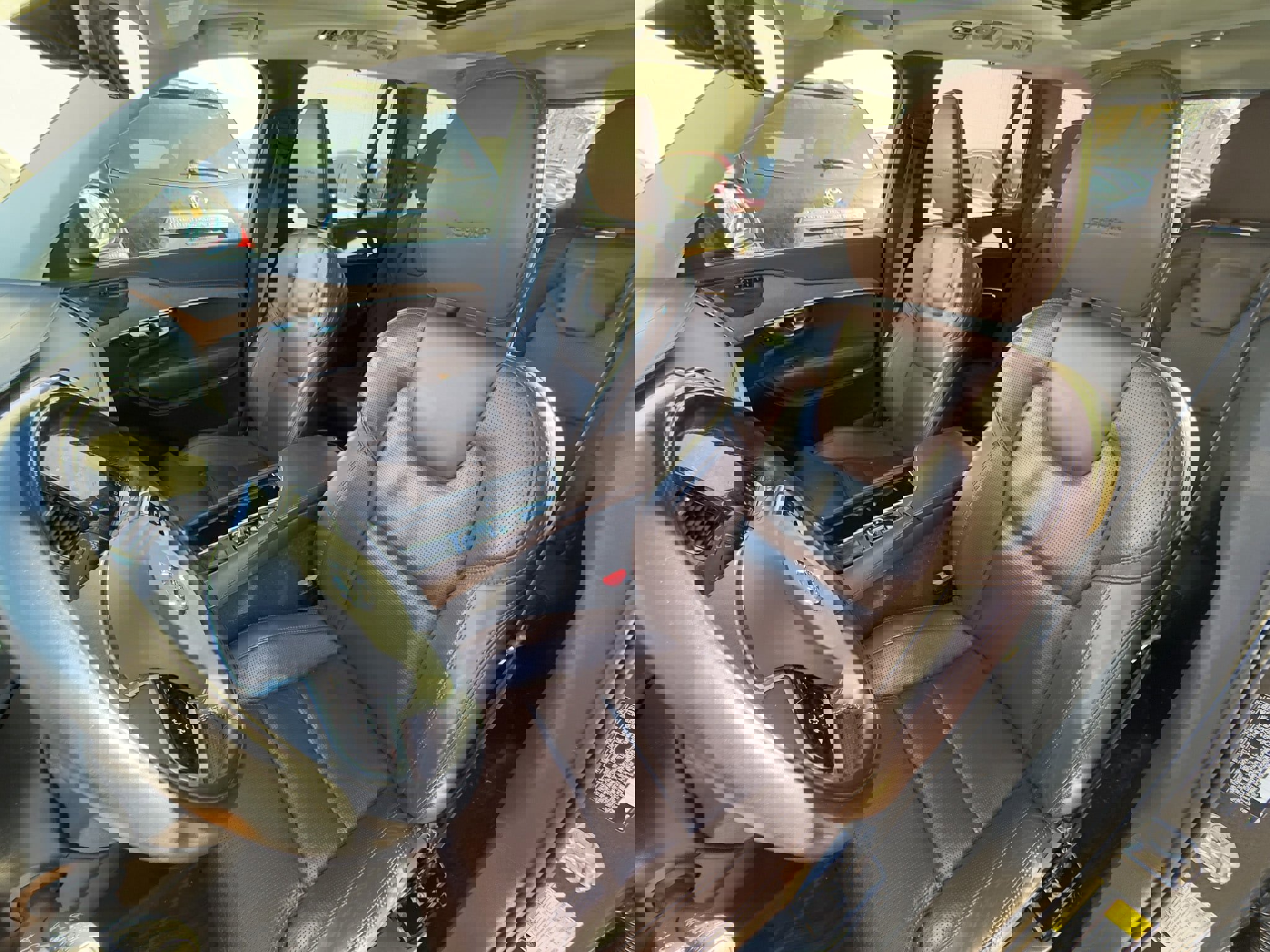 Used 2020 Volvo XC90 T6 Inscription w/ Protection Package image 21