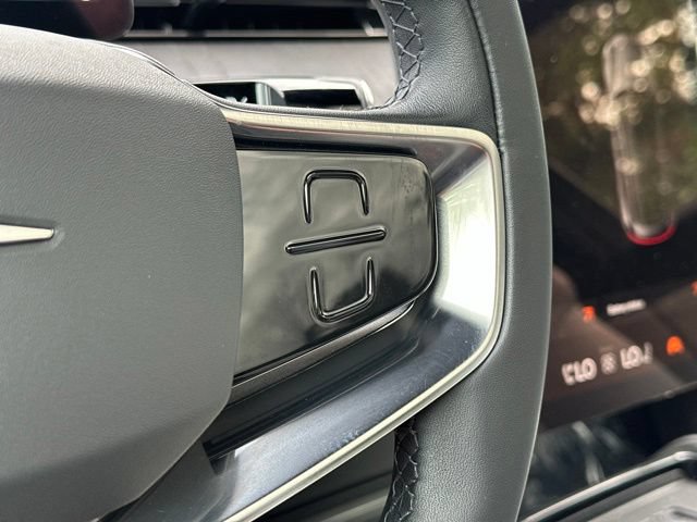 Used 2025 Polestar Polestar 3 AWD/4WD image 29