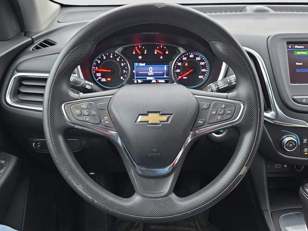 Used 2020 Chevrolet Equinox LT image 8