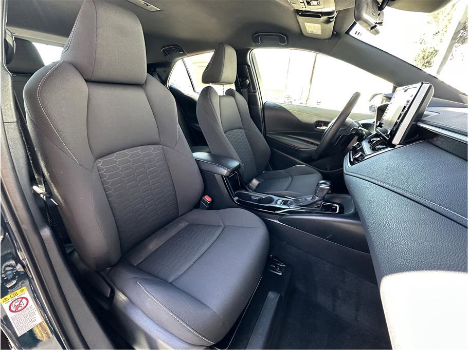Used 2020 Toyota Corolla SE w/ SE Preferred Package image 4