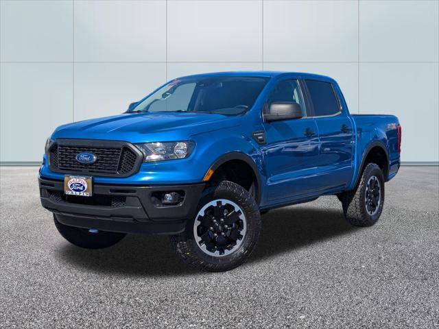Used 2021 Ford Ranger XL w/ Equipment Group 101A High RWD image 1