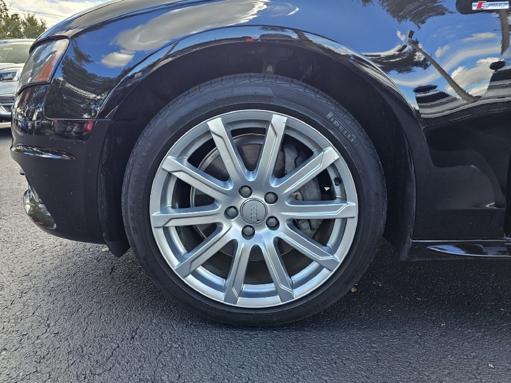Used 2012 Audi A4 2.0T Premium Plus FWD image 27