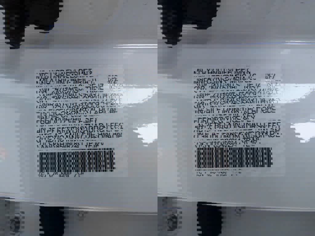 Certified 2022 Honda Passport EX-L image 27