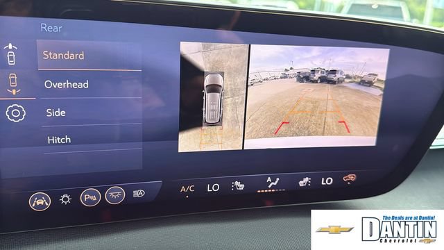 Used 2026 Buick Enclave Sport Touring FWD image 23