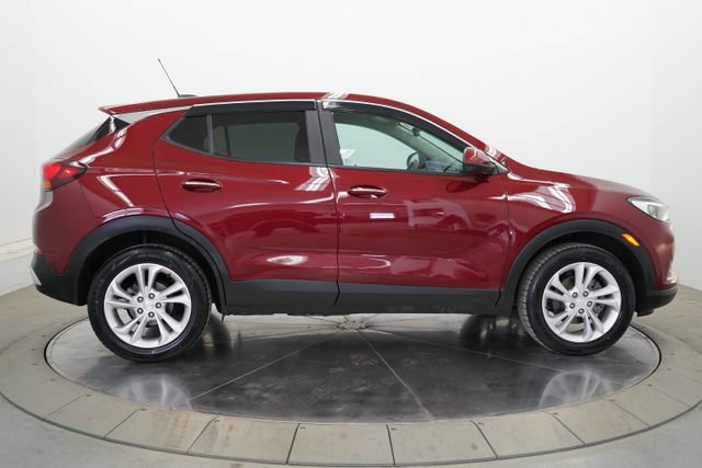 Used 2023 Buick Encore GX Preferred w/ Cold Weather Comfort Package image 8