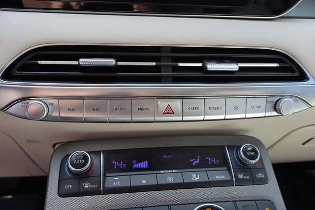 Used 2021 Hyundai Palisade Calligraphy AWD/4WD image 39