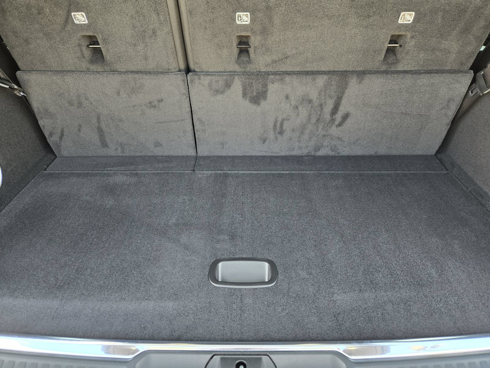 New 2026 Jeep Grand Wagoneer Summit AWD/4WD image 46
