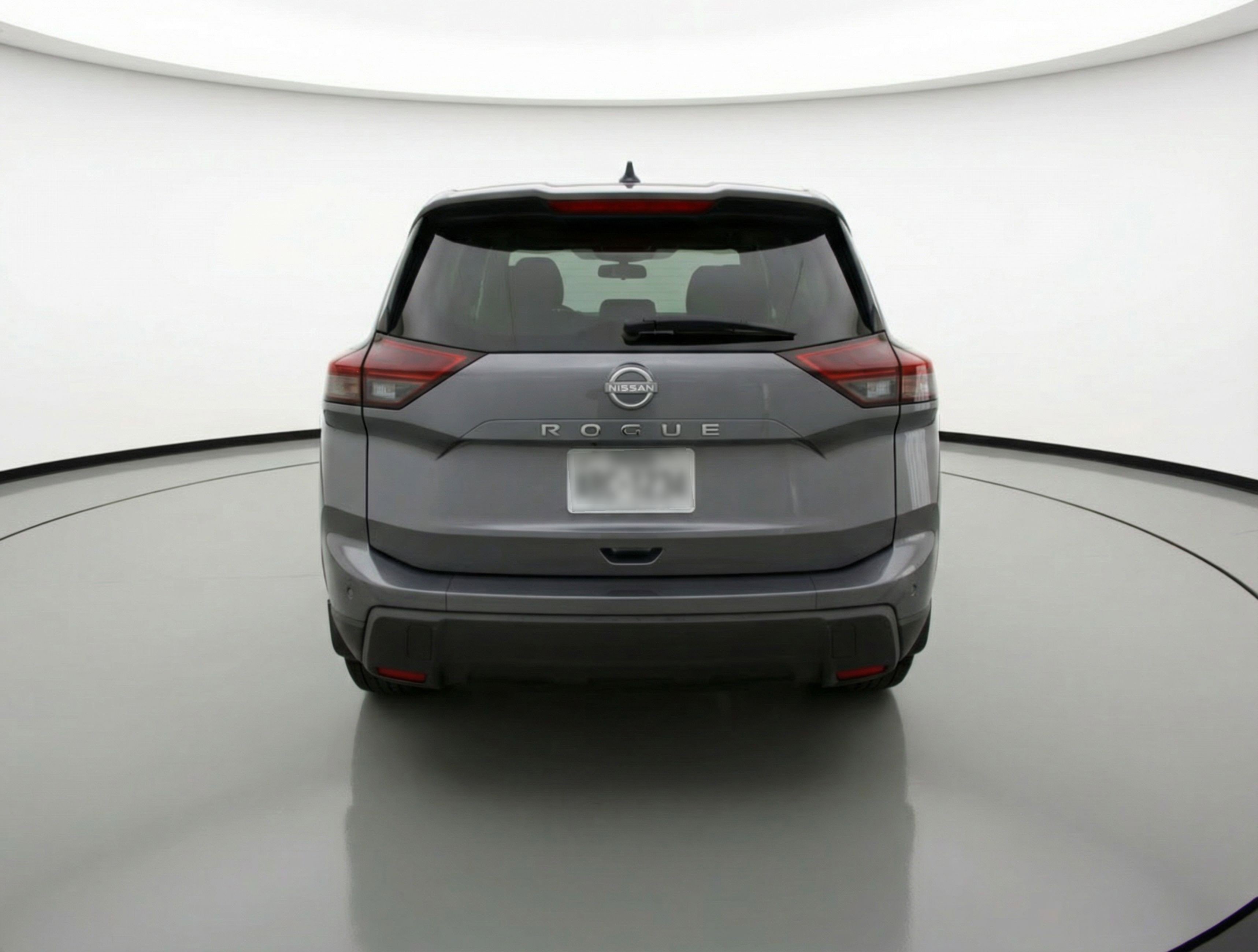 Used 2024 Nissan Rogue S image 7