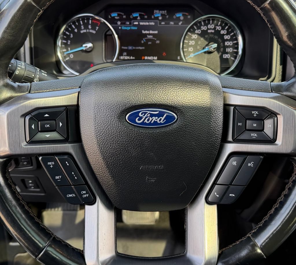 Used 2019 Ford Expedition Max Platinum AWD/4WD image 40