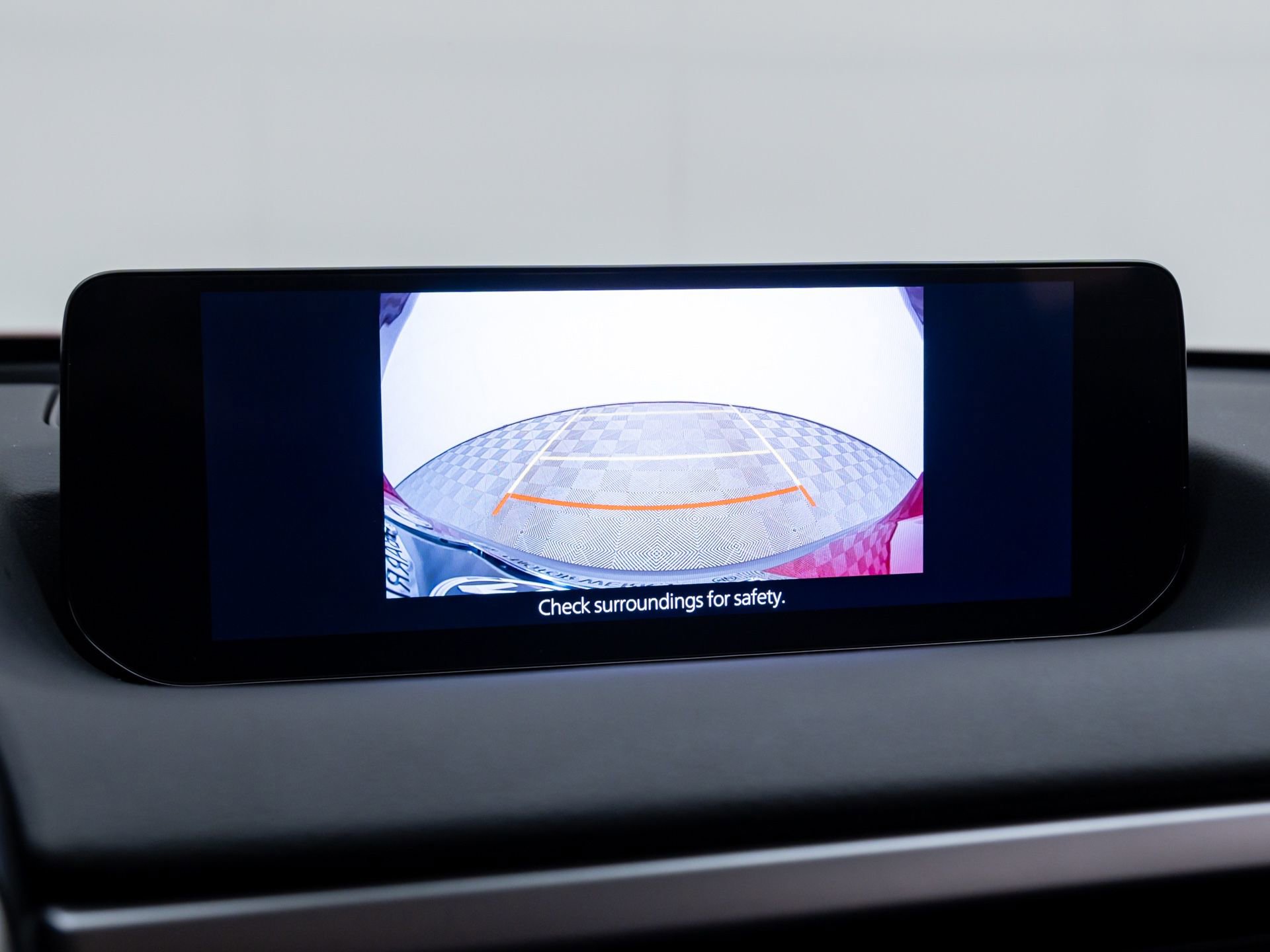 Used 2023 MAZDA CX-50 AWD 2.5 S w/ Cargo Package image 27