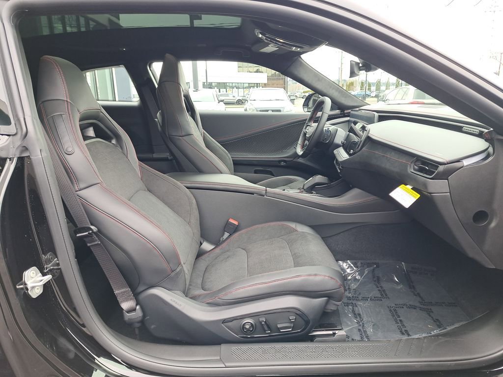 New 2026 Dodge Charger R/T Scat Pack image 14