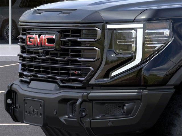 New 2025 GMC Sierra 1500 AT4X image 13