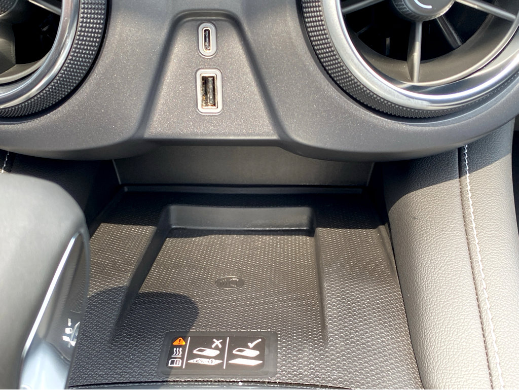 New 2024 Chevrolet Blazer LT w/ Sound & Technology Package image 20