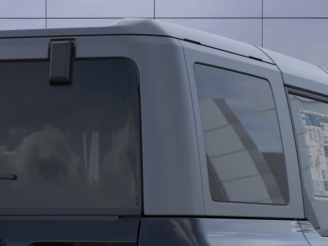 New 2026 Ford Bronco Big Bend AWD/4WD image 31