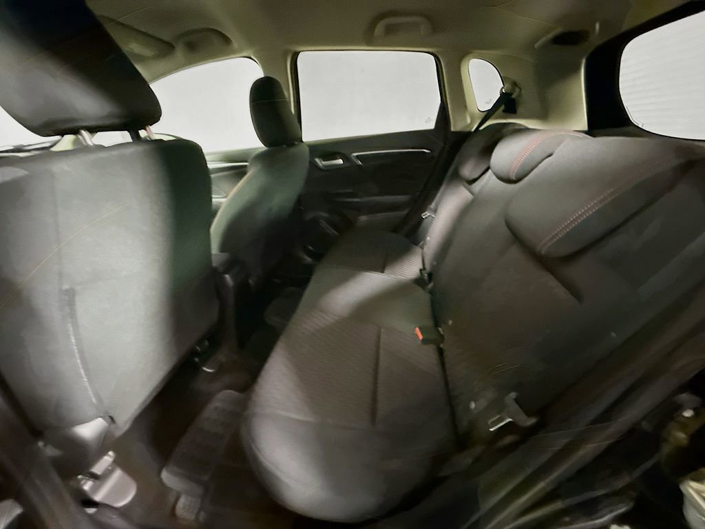 Used 2020 Honda Fit Sport image 23
