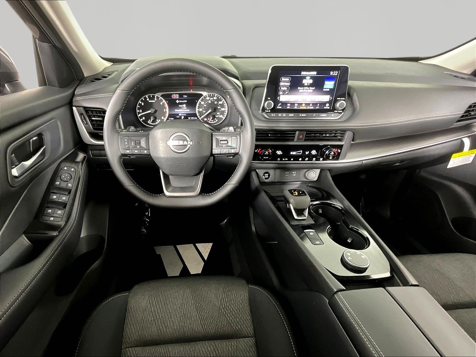 New 2026 Nissan Rogue SV w/ Cold Weather Package AWD/4WD image 9