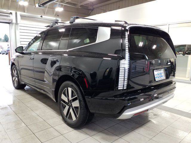 New 2026 Hyundai Ioniq 9 SEL image 20