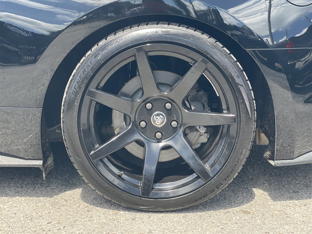 Used 2019 Ford Mustang GT w/ GT Performance Package RWD image 31