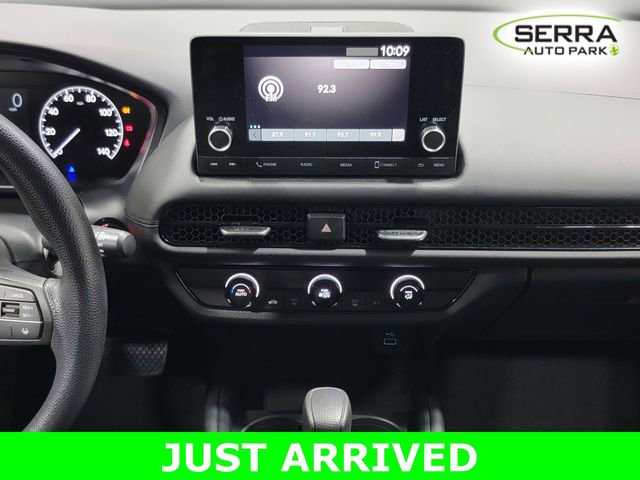 Used 2024 Honda HR-V LX image 18