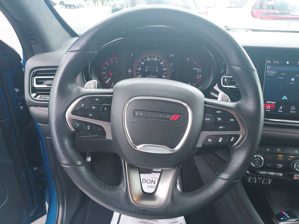 Used 2024 Dodge Durango Citadel AWD/4WD image 14