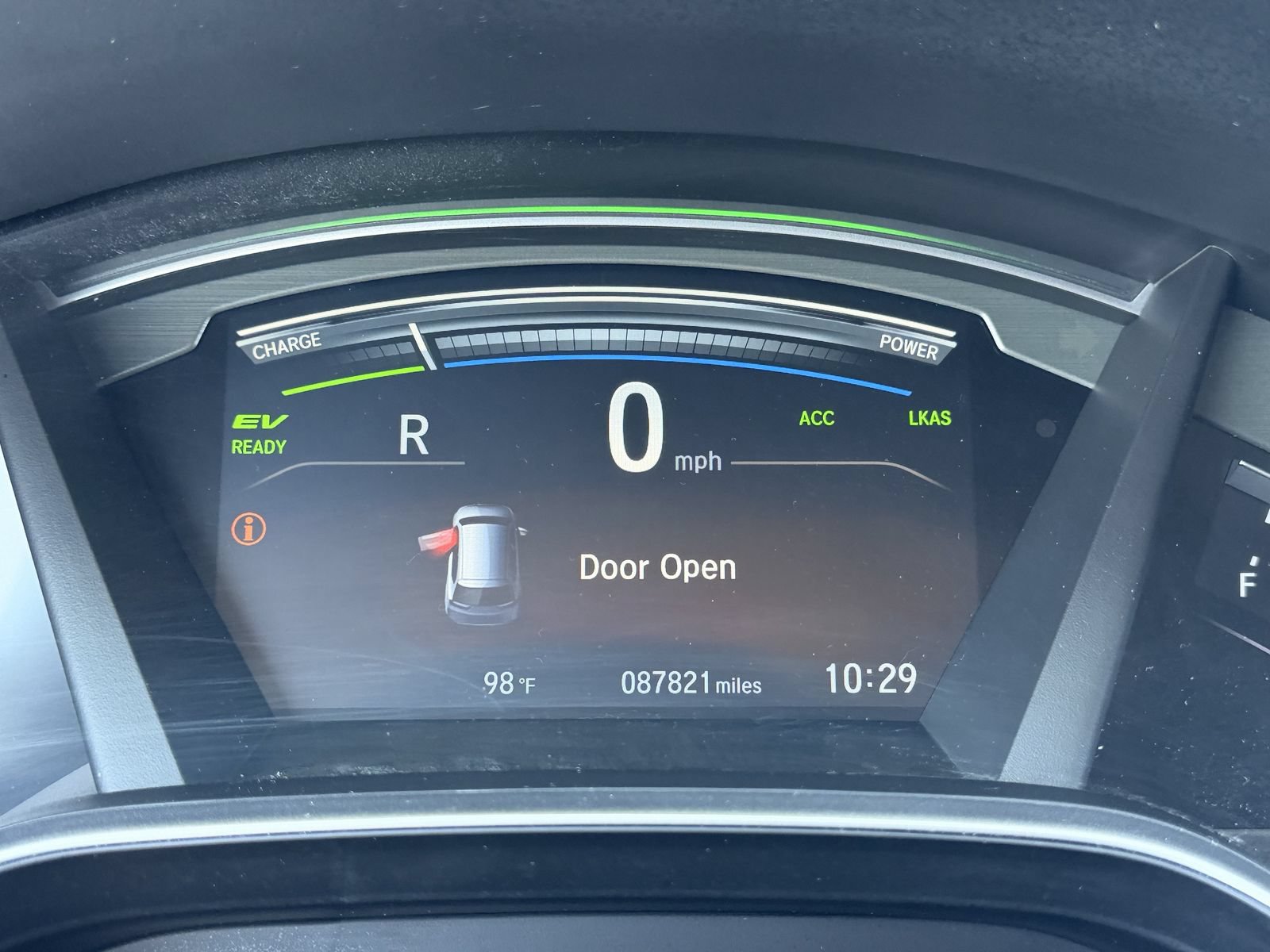 Used 2022 Honda CR-V EX-L image 38