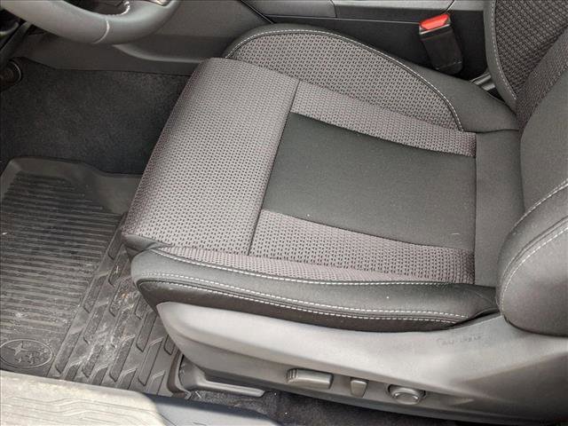 Certified 2025 Subaru Outback Premium image 4