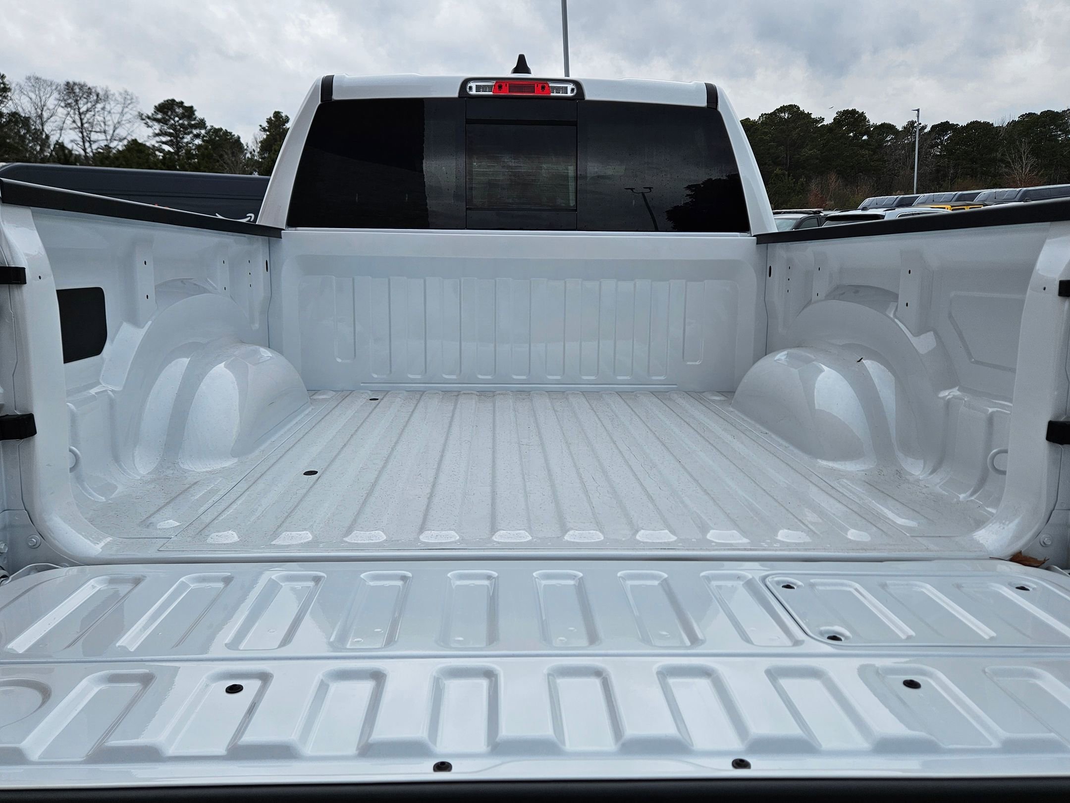 New 2026 RAM 1500 Laramie image 25