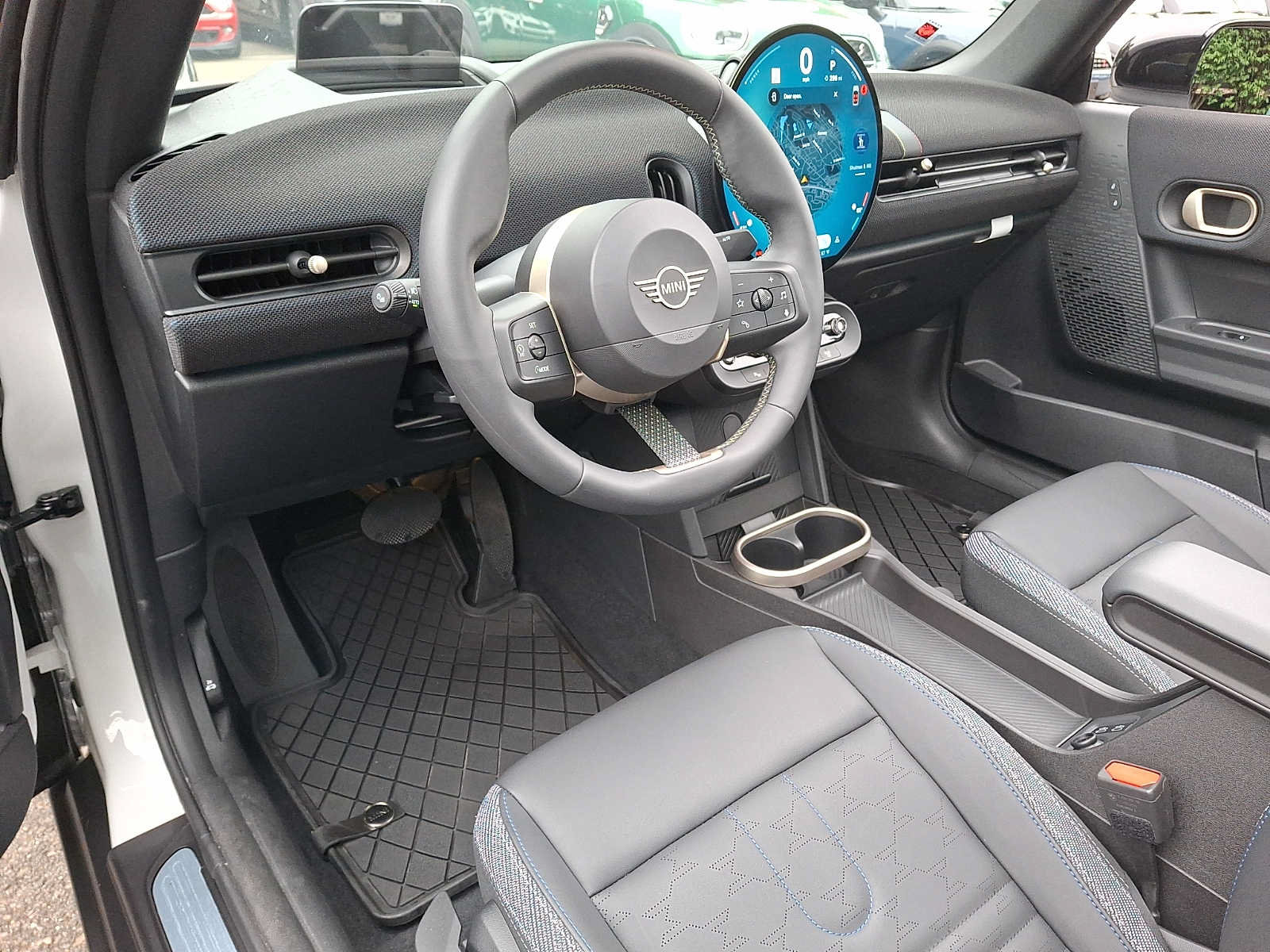 Certified 2026 MINI Cooper S FWD image 10