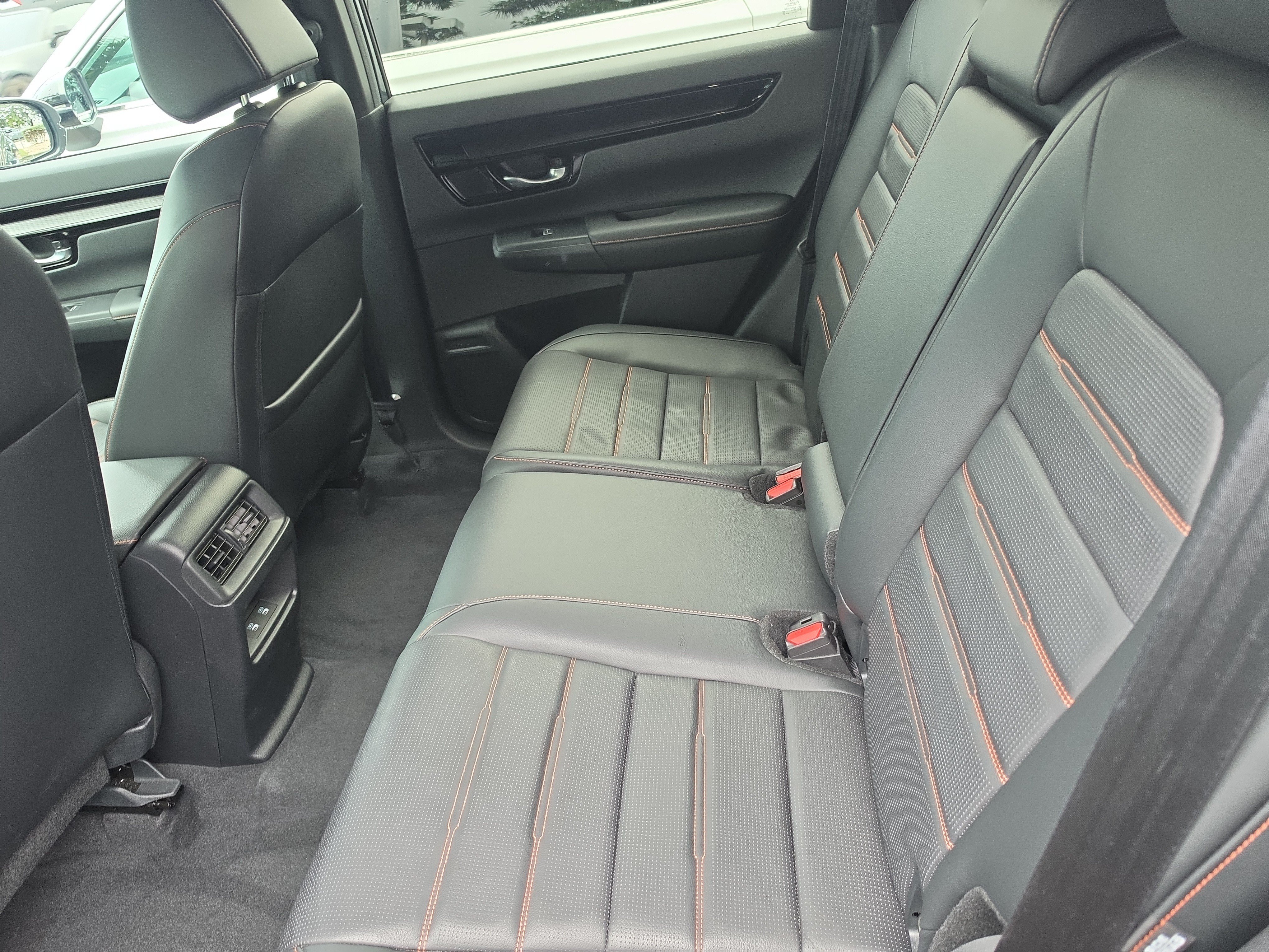 Certified 2023 Honda CR-V Sport Touring image 10