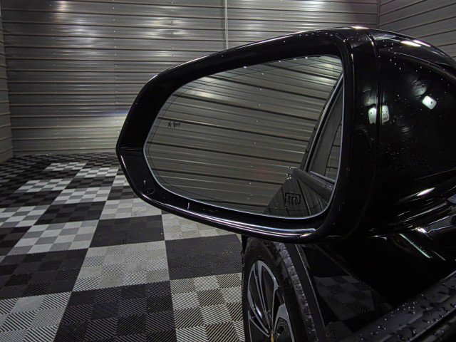 Used 2024 Chevrolet Blazer EV LT image 35