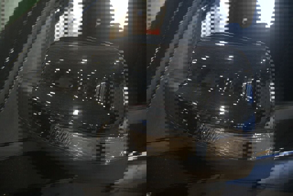 Used 2025 RAM 1500 Big Horn image 16