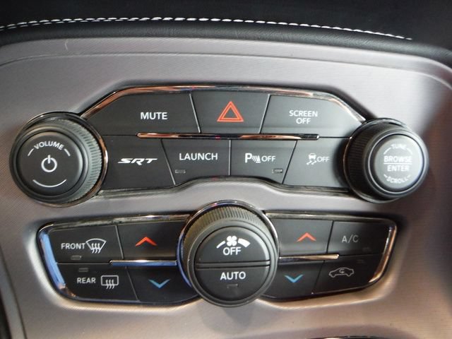 Used 2023 Dodge Challenger SRT Hellcat RWD image 30
