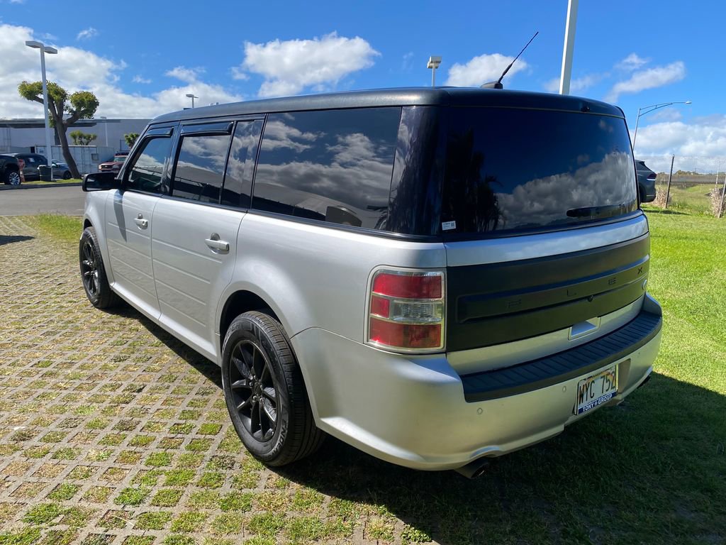 Used 2016 Ford Flex SE image 5