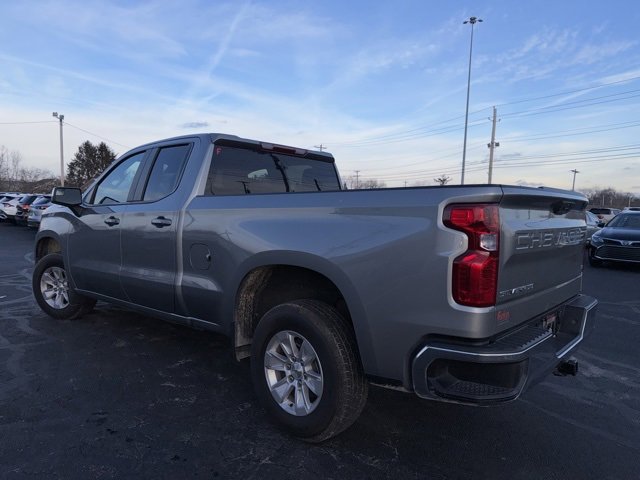 Used 2024 Chevrolet Silverado 1500 LT w/ Protection Package image 5