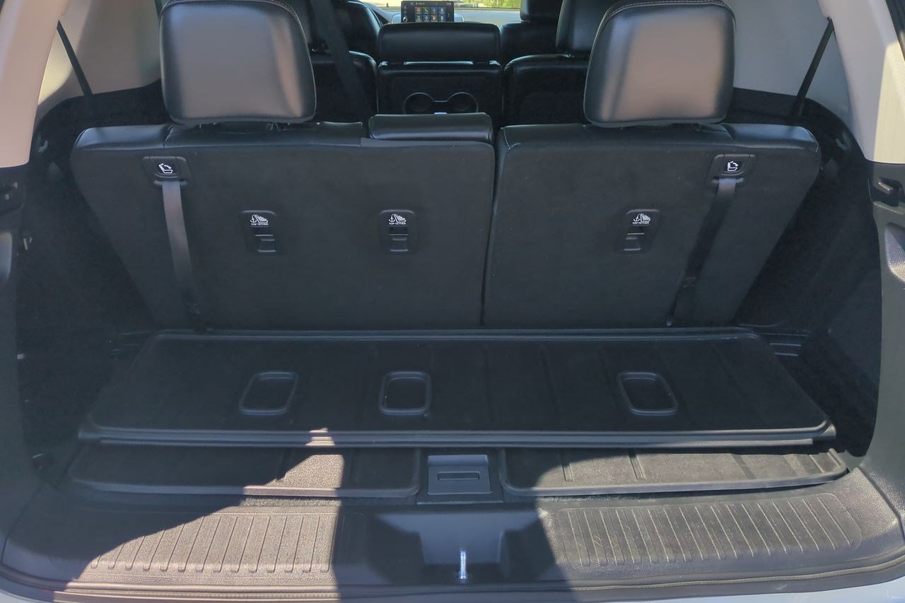 Certified 2023 Honda Pilot EX-L image 22