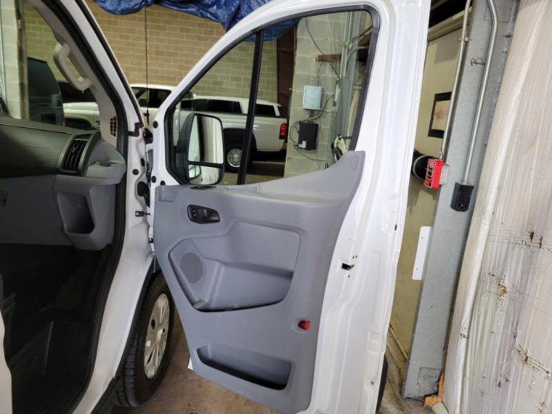 Used 2016 Ford Transit 350 XLT image 35
