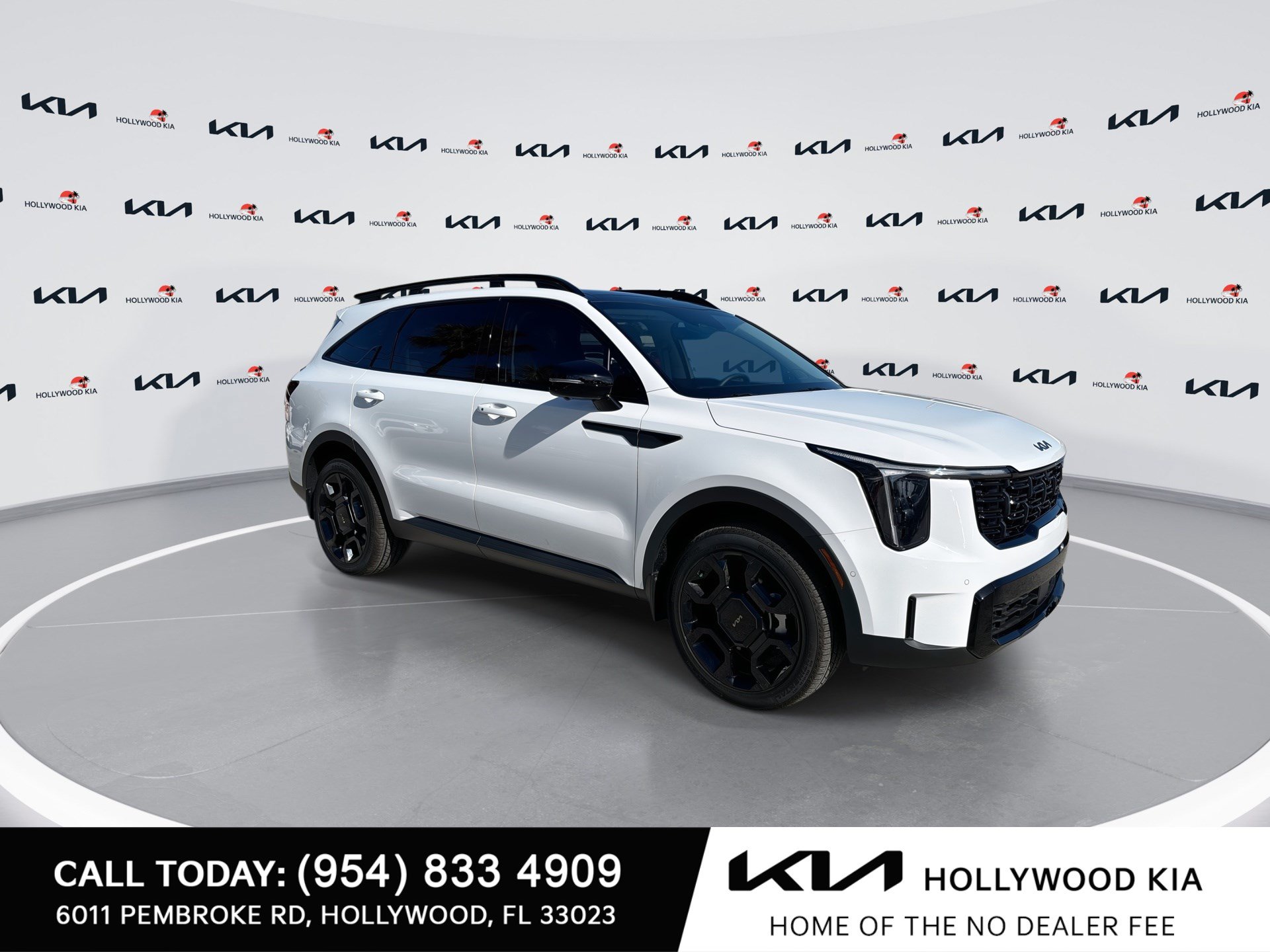 Used 2026 Kia Sorento SX AWD/4WD image 2