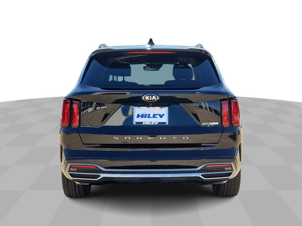 Used 2021 Kia Sorento SX image 7