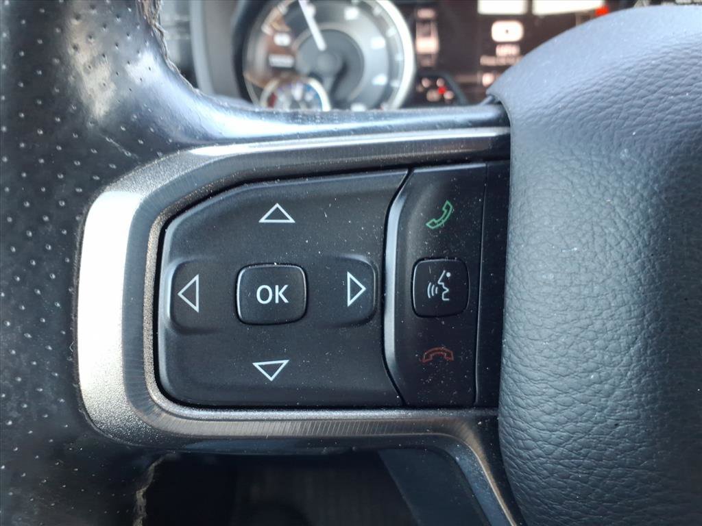 Used 2020 RAM 1500 Rebel w/ Rebel Level 1 Equipment Group image 21