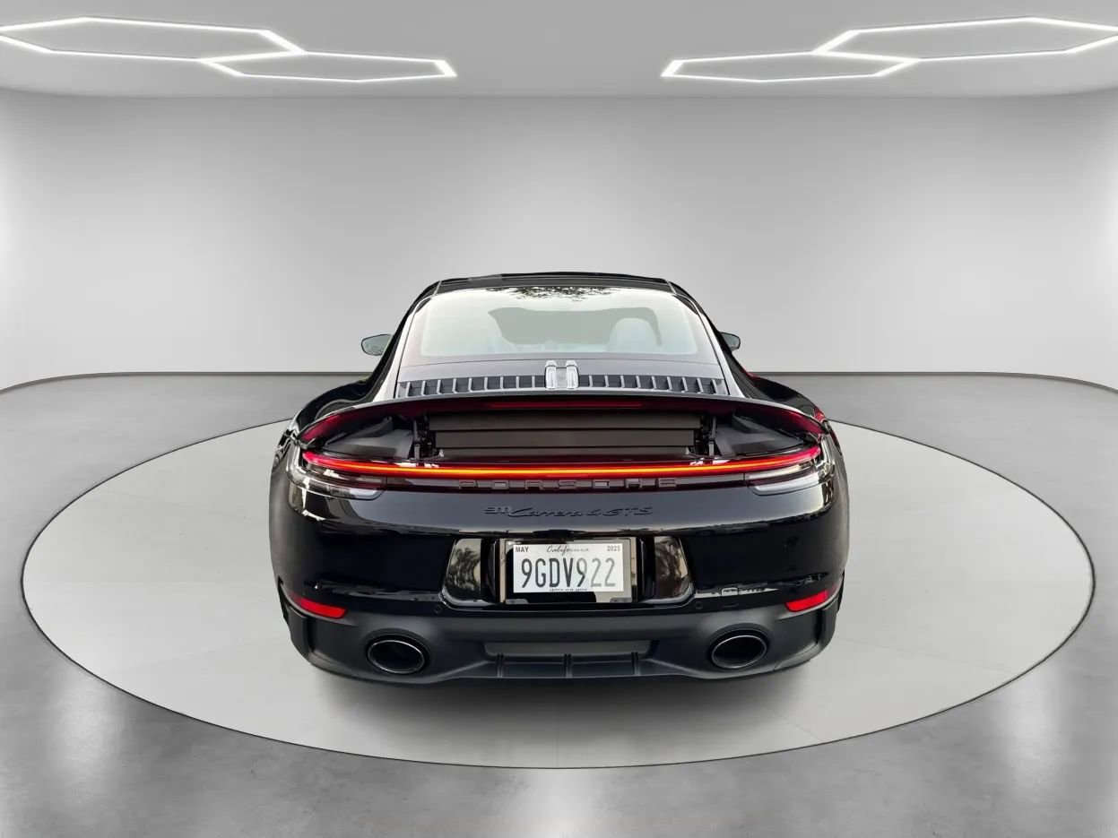 Used 2022 Porsche 911 GT3 RS image 6