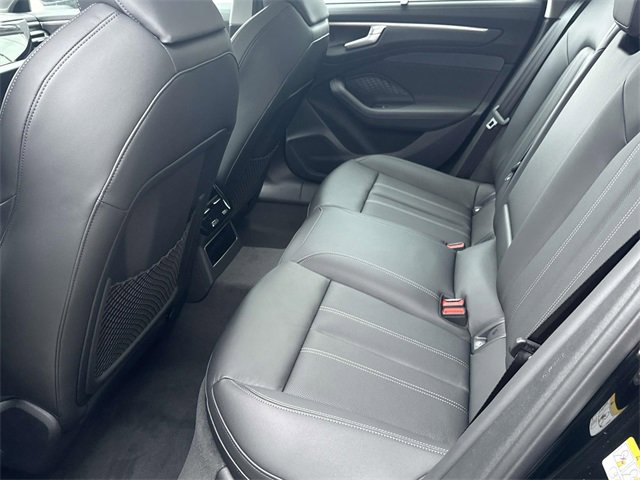 New 2026 Audi A6 Premium Plus image 5