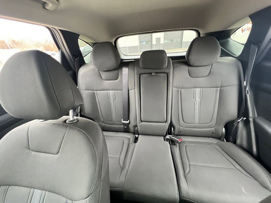 Used 2025 Hyundai Tucson SEL image 27