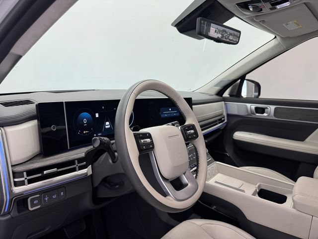 Used 2025 Hyundai Santa Fe Calligraphy FWD image 37