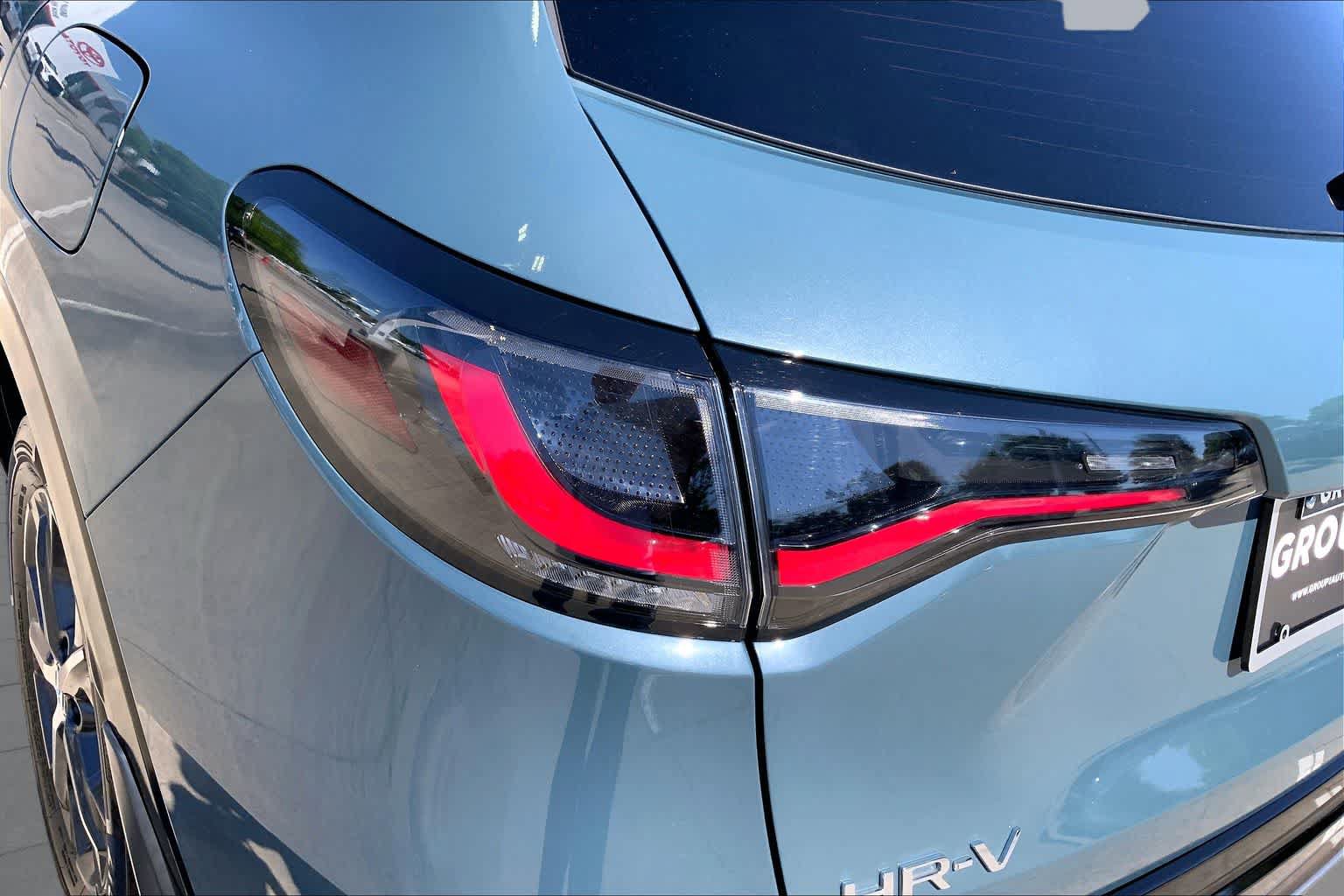 Used 2023 Honda HR-V EX-L image 27