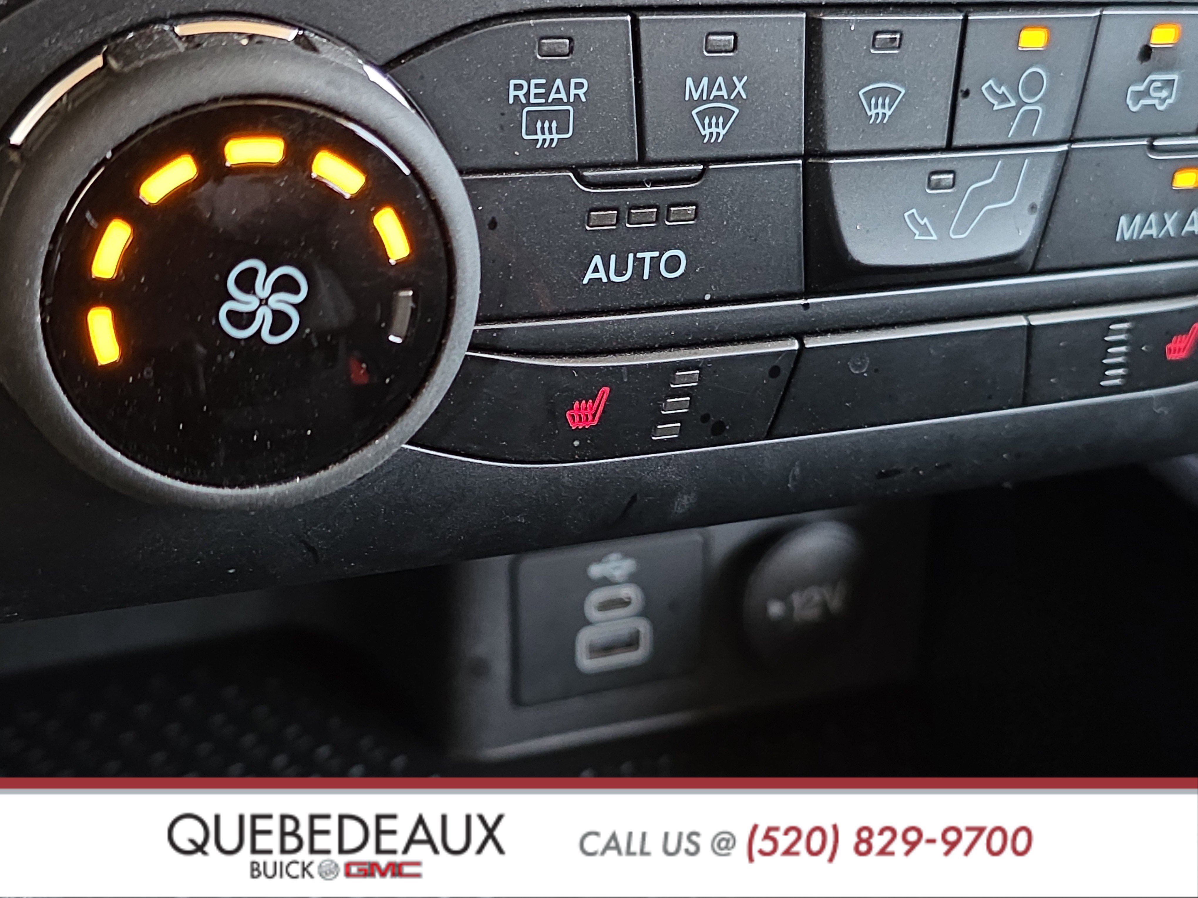 Used 2024 Ford Bronco Sport Badlands image 23