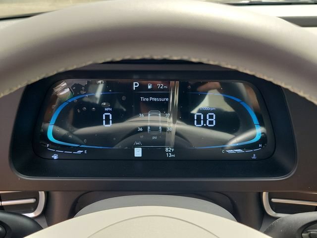 New 2026 Hyundai Elantra Sport FWD image 9