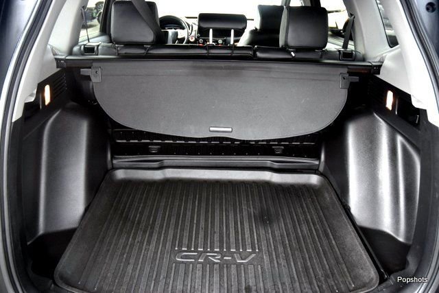 Used 2021 Honda CR-V EX-L image 12