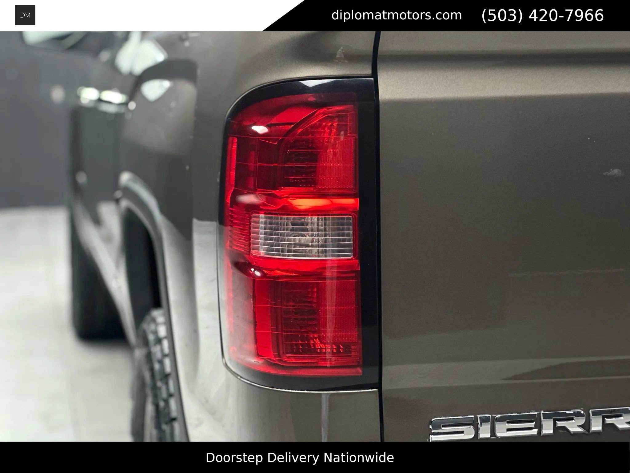 Used 2015 GMC Sierra 1500 Denali w/ Driver Alert Package image 15